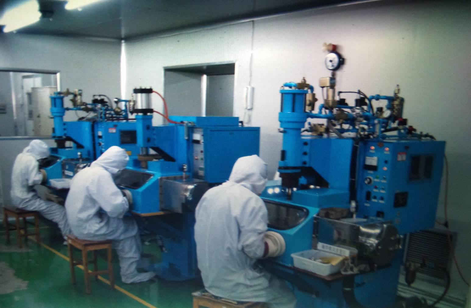 【455E 专业生产销售 陶瓷滤波器455E】价格,厂家,图片,压电晶体材料,杭州建兰电子-